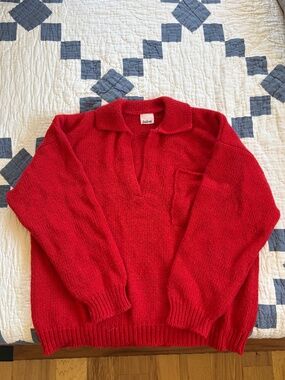 babaa sweater - polo no 93